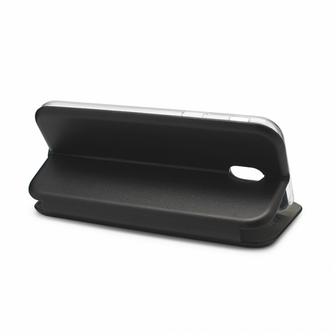 Zastitna futrola Teracell Flip Cover - Samsung J330F Galaxy J3 (2017) crna.