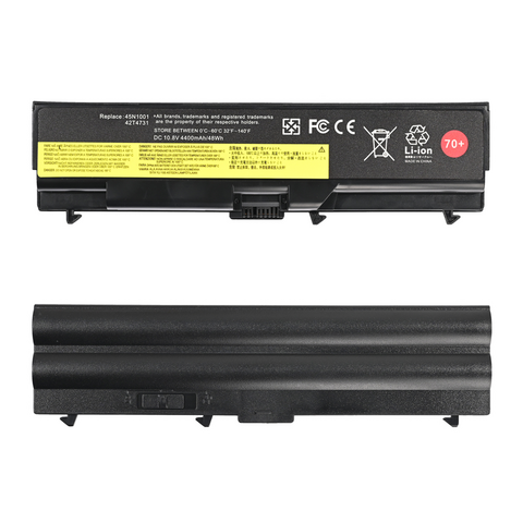 Baterija - laptop Lenovo T430 HQ2200 B.