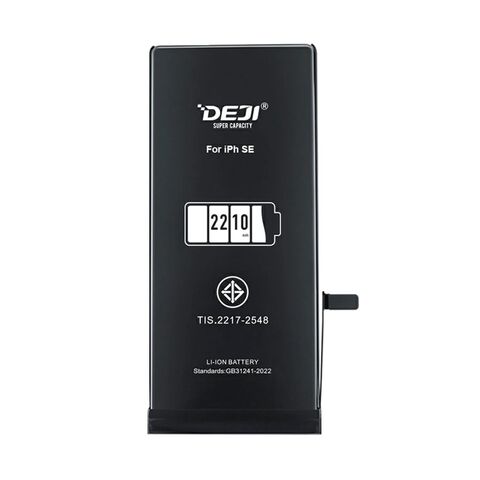 Baterija - iPhone SE 2020 mAh Deji (MS).