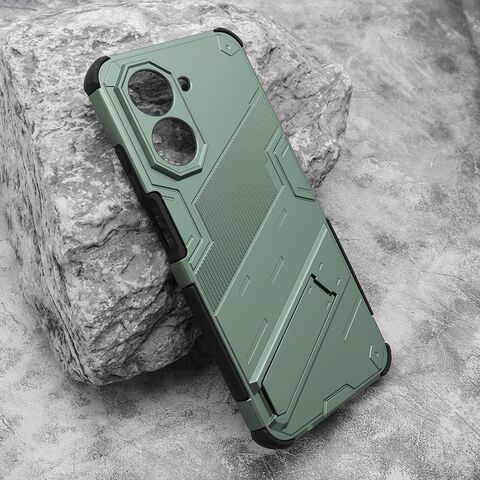 Zastitna futrola COLOR STRONG II - Xiaomi Redmi A5 4G NFC (173 mm) zelena (MS).