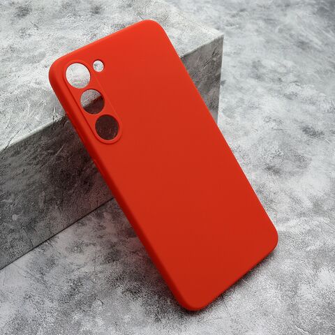 Zastitna futrola GENTLE COLOR - Samsung S911B Galaxy S23 crvena (MS).