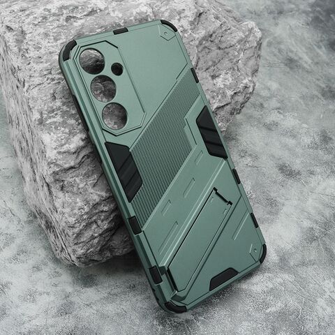 Zastitna futrola COLOR STRONG II - Samsung S721B Galaxy S24 FE zelena (MS).