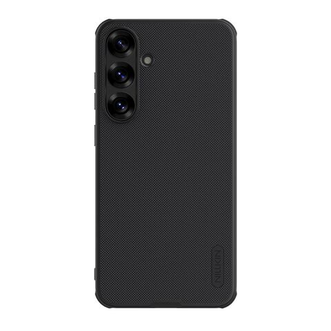 Zastitna futrola NILLKIN Super Frost PRO MAGNETIC - Samsung S931 Galaxy S25 5G crna (MS).