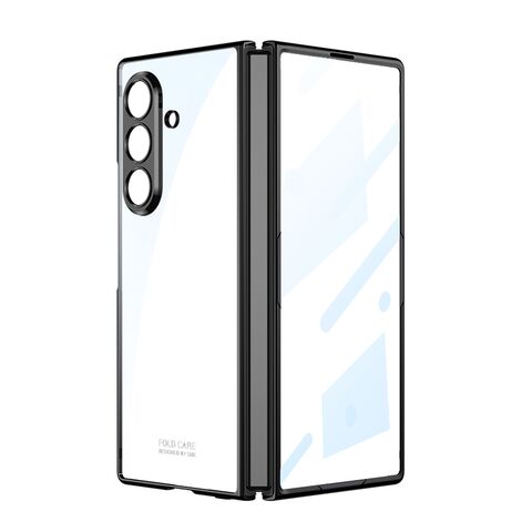 Zastitna futrola COLOR LINE - Samsung F966B Galaxy Z Fold 7 5G crna (GKK case) (MS).