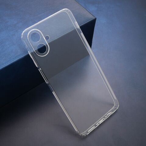 Zastitna futrola CLEAR FIT - Samsung A075F Galaxy A07 providna (MS).