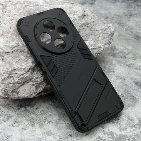 Zastitna futrola COLOR STRONG II - Xiaomi Redmi 14C/Redmi A4 crna (MS).