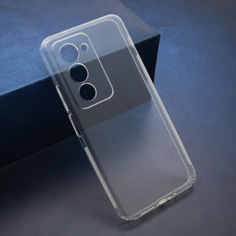 Zastitna futrola CLEAR FIT - Xiaomi Redmi 15 4G 171mm (EU) providna (MS).