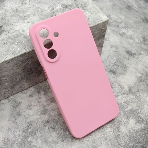 Zastitna futrola GENTLE COLOR - Samsung A175 Galaxy A17/A176B Galaxy A17 5G roze (MS).