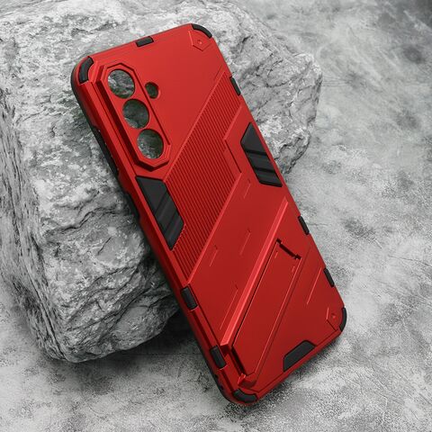 Zastitna futrola COLOR STRONG II - Samsung A366 Galaxy A36 5G crvena (MS).