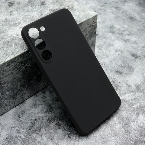 Zastitna futrola GENTLE COLOR - Samsung S916B Galaxy S23 Plus crna (MS).