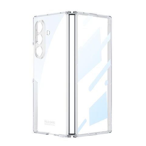 Zastitna futrola COLOR LINE - Samsung F966B Galaxy Z Fold 7 5G providna (GKK case) (MS).