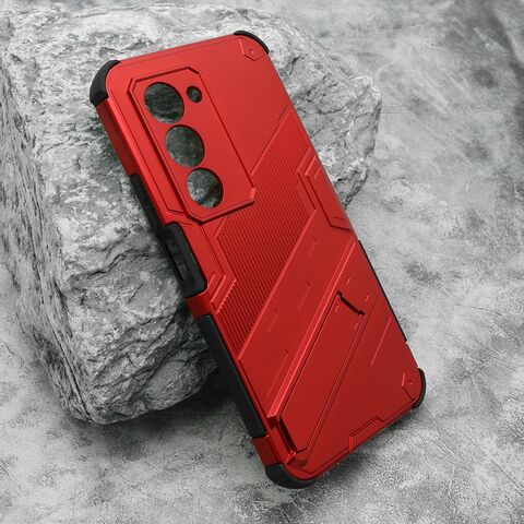 Zastitna futrola COLOR STRONG II - Xiaomi Redmi 15 4G 171mm (EU) crvena (MS).