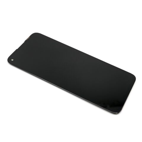 LCD ekran (displej) - Huawei P40 Lite/P20 lite 2019/Mate 30 lite/Nova 5i/Nova 6SE/Nova 7i + Touch screen crni Rev 14.1/15.1 ORG (MS).