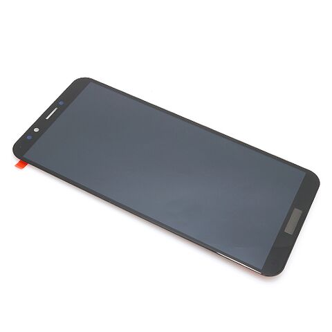 LCD ekran (displej) - Huawei Y7 2018/Y7 Prime 2018/Honor 7C + Touch screen crni (MS).