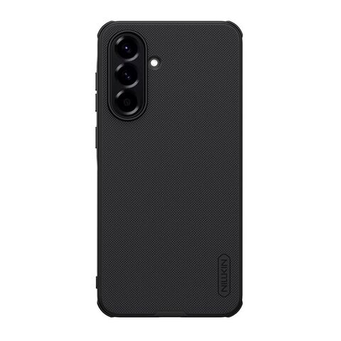 Zastitna futrola NILLKIN Super Frost PRO - Samsung A566 Galaxy A56 5G crna (MS).