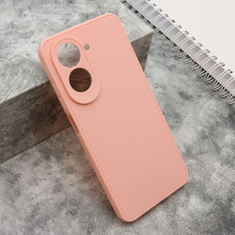 Zastitna futrola Soft 3D camera - Xiaomi Redmi A5 4G NFC (173 mm) roze (MS).