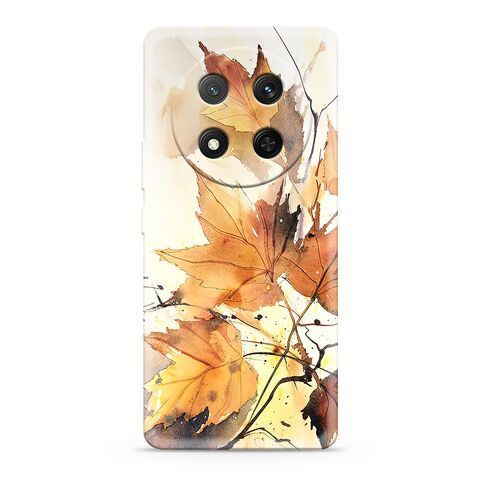 PRINT CLEAR silikonska futrola skin (ultra tanka) - Huawei Honor Magic 7 lite ND0286 (MS).