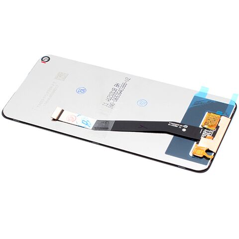 LCD ekran (displej) - Xiaomi Redmi Note 9 + Touch screen crni ORG CHINA (MS).