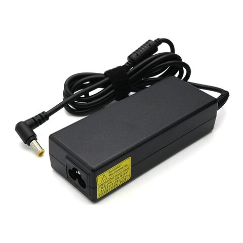 punjac za laptop Sony 19.5V 4.7A (6.5*4.4) ugao 90 HQ (MS).
