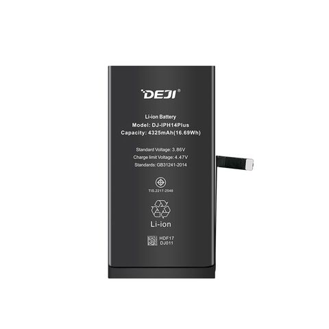 Baterija - iPhone 14 Plus (6.7) 4325 mAh Deji (MS).