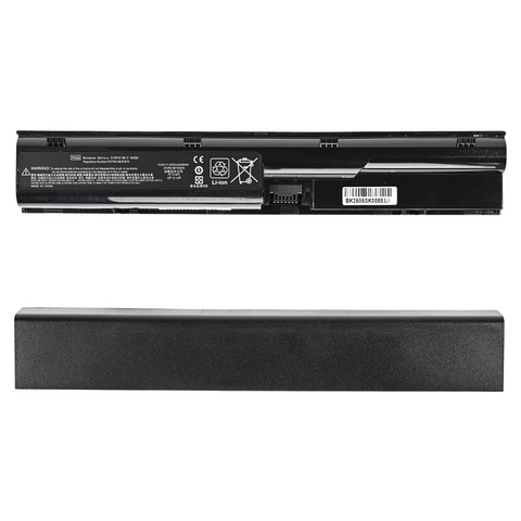 Baterija - laptop HP ProBook 4431s 10.8V-5200mAh HQ2200 M.