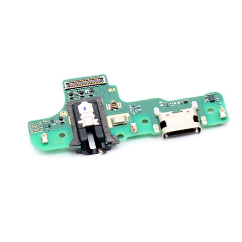 Konektor punjenja sa plocicom - Samsung A207 Galaxy A20S ORG (MS).