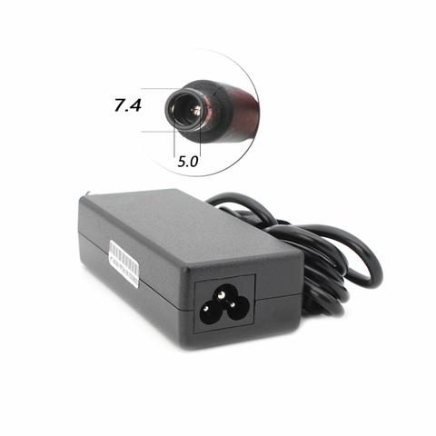 punjac za laptop HP Compaq 18.5V 3.5A (7.4*5.0).