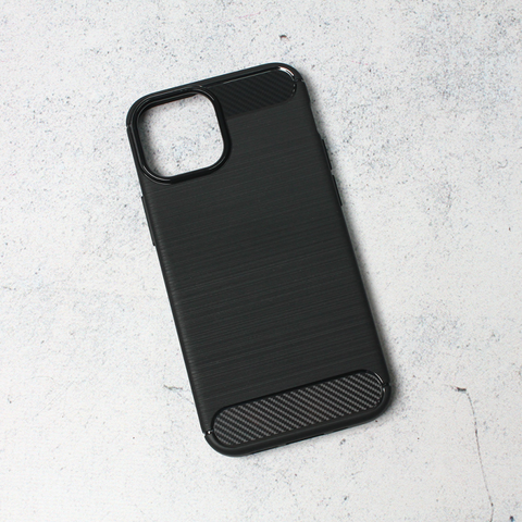 Zastitna futrola Defender Safeguard - iPhone 13 Mini crna.