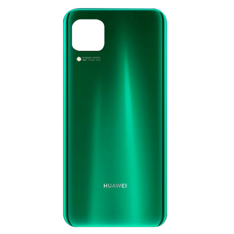 Poklopac - Huawei P40 Lite Crush Green Service Pack ORG/02353MVF.