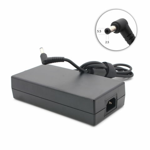 punjac za laptop Asus 19.5V 11.8A 230W (5.5*2.5) ugao 90.