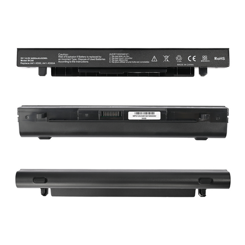Baterija - laptop Asus X550 14.8V 4400mAh HQ2200 HQ2200 B.