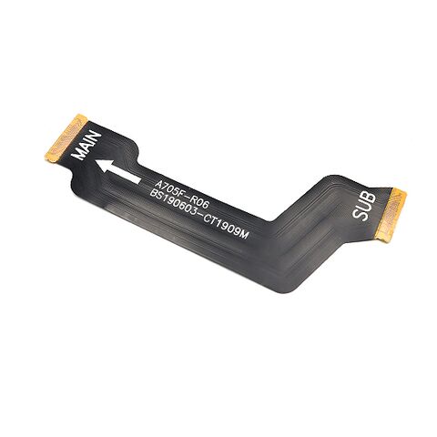 Flet kabl - Samsung A705 Galaxy A70 2019 (main flex) (MS).