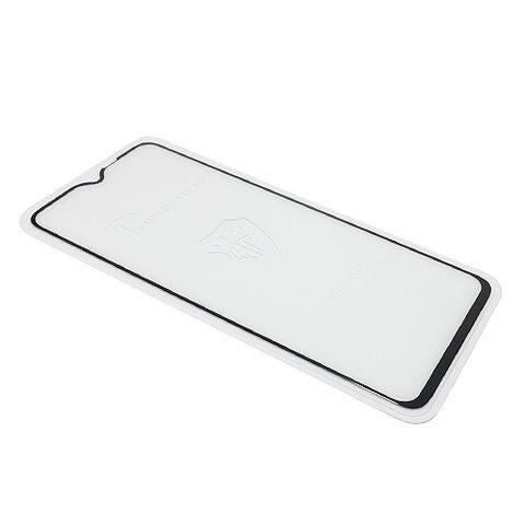 Tempered glass (zastitno staklo za ekran) 2.5D - Xiaomi Redmi Note 8 Pro crna (MS).