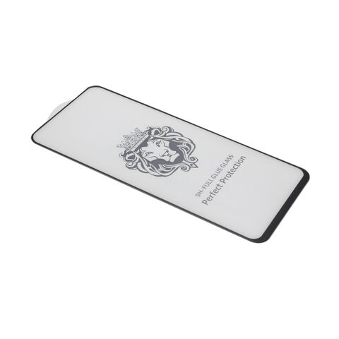 Tempered glass (zastitno staklo za ekran) 2.5D - Huawei Honor X8 crna (MS).