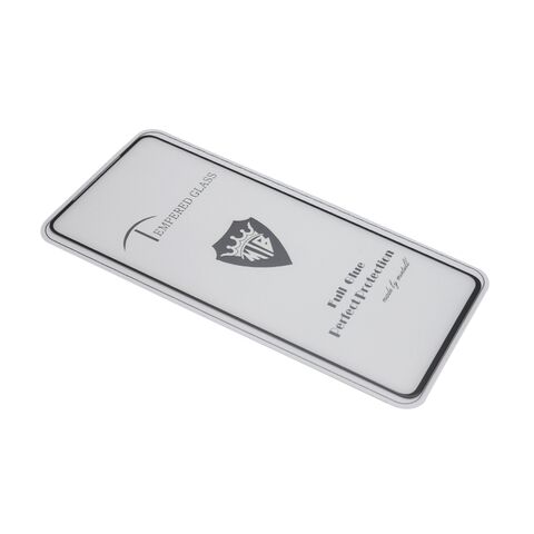 Tempered glass (zastitno staklo za ekran) 2.5D - Xiaomi Redmi Note 11 Pro 5G crna (MS).