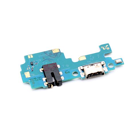 Konektor punjenja sa plocicom - Samsung A217 Galaxy A21S high copy (MS).