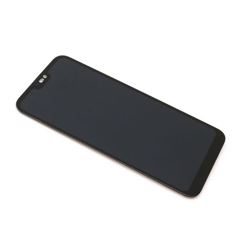 LCD ekran (displej) - Huawei P20 Lite/Nova 3E + Touch screen crni Aplong ORG (MS).