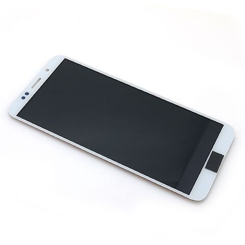 LCD ekran (displej) - Huawei Y5 Prime (2018)/Honor 7s + Touch screen beli (MS).