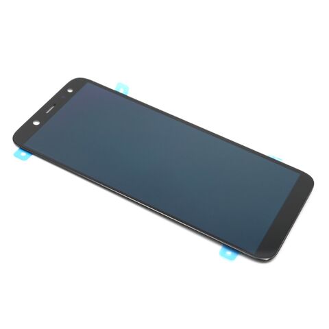 LCD ekran (displej) - Samsung A600F Galaxy A6 2018 + Touch screen crni OLED ORG (MS).