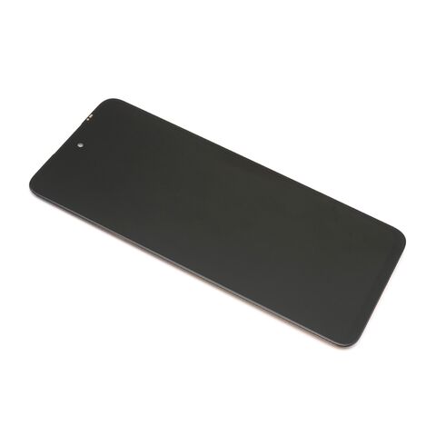 LCD ekran (displej) - Motorola Moto G13 + Touch screen crni ORG (MS).