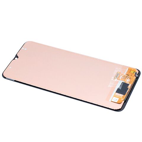 LCD ekran (displej) - Samsung A305 Galaxy A30 + Touch screen crni INCELL (MS).