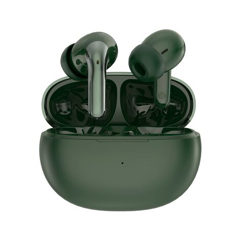 Slusalice bluetooth Superior AriaStar Pro ENC zelene (MS).