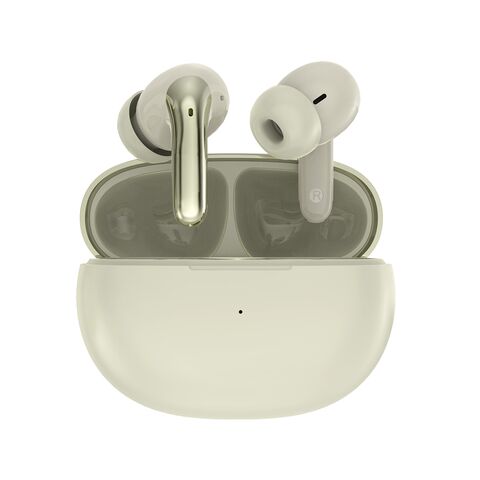 Slusalice bluetooth Superior AriaStar Pro ENC krem (MS).