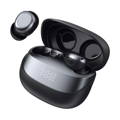 Slusalice bluetooth Superior NanoBuds crne (MS).