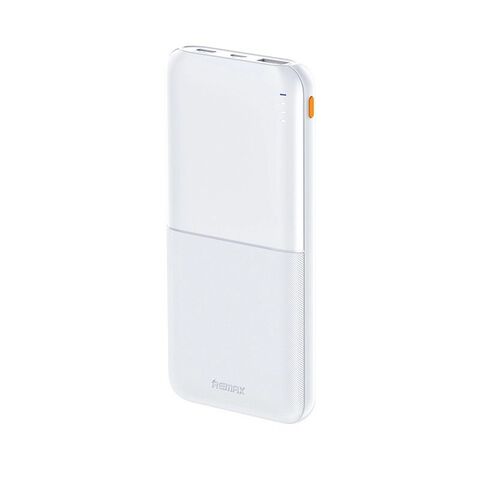 Back Up baterija (univerzalna) Remax Langer 2 RPP-23 10000mAh 2.4 beli (MS).
