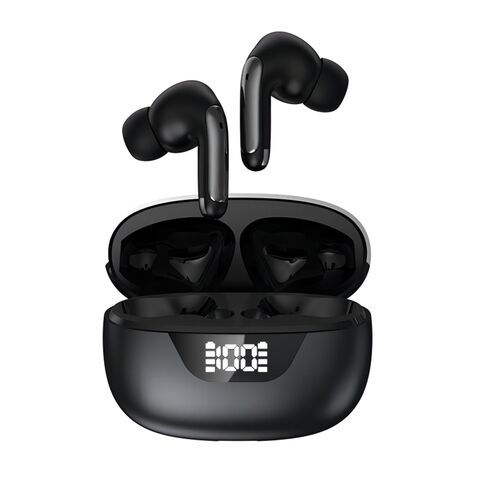 Slusalice bluetooth Superior Mansory Pro ANC+ENC crne (MS).