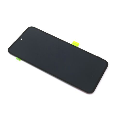 LCD ekran (displej) - Samsung A556 Galaxy A55 5G + Touch screen FULL ORG EU crni (GH82-34308A) (MS).