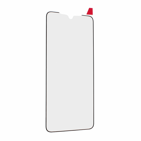 Tempered glass (zastitno staklo za ekran) full glue 0.15mm - Samsung Galaxy S21 crni.