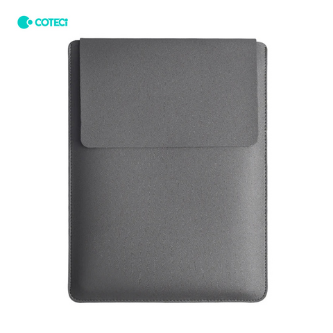 Torba - laptop Coteci 17008 14-16 inch siva.