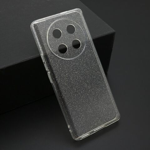 Zastitna futrola SPARKLING - Huawei Honor Magic 7 lite providna (MS).